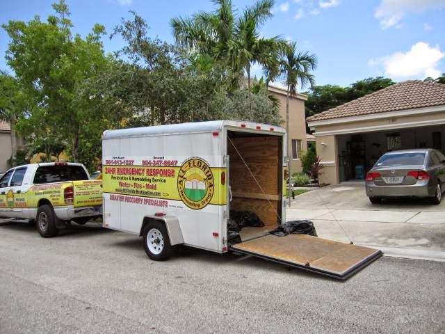 All Florida Restoration Pros | 11729 Bay Breeze Ct, Wellington, FL 33414 | Phone: (888) 976-4251