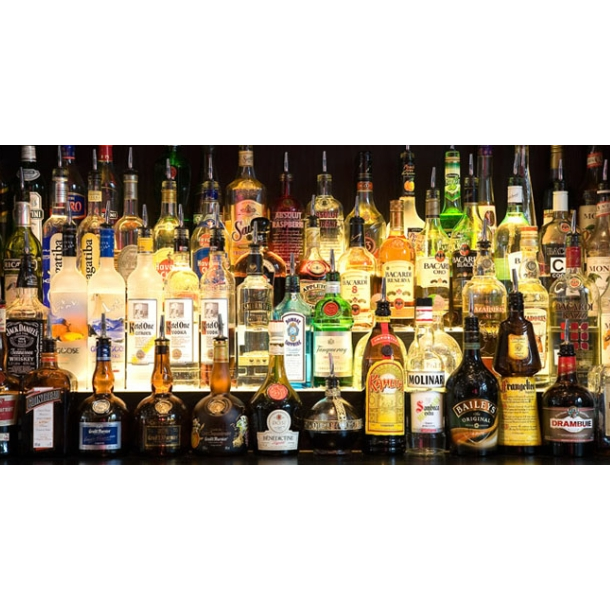 E & R Liquor | 12224 Almeda Rd # A, Houston, TX 77045, USA | Phone: (713) 434-1559