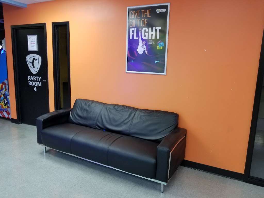 flight fit n fun springfield
