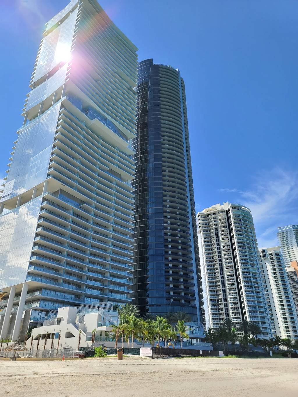 Turnberry Ocean Club Residences | 18501 Collins Ave, Sunny Isles Beach, FL 33160, USA | Phone: (305) 933-3000