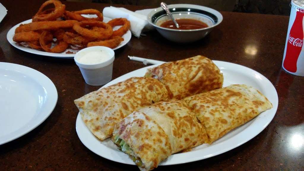 Rodeo Burger | 940 Sixth St, Norco, CA 92860, USA | Phone: (951) 737-4195