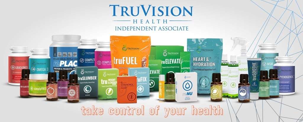 TruVision Distributor | 1227 Kawana Terrace, Santa Rosa, CA 95404, USA | Phone: (707) 694-8862
