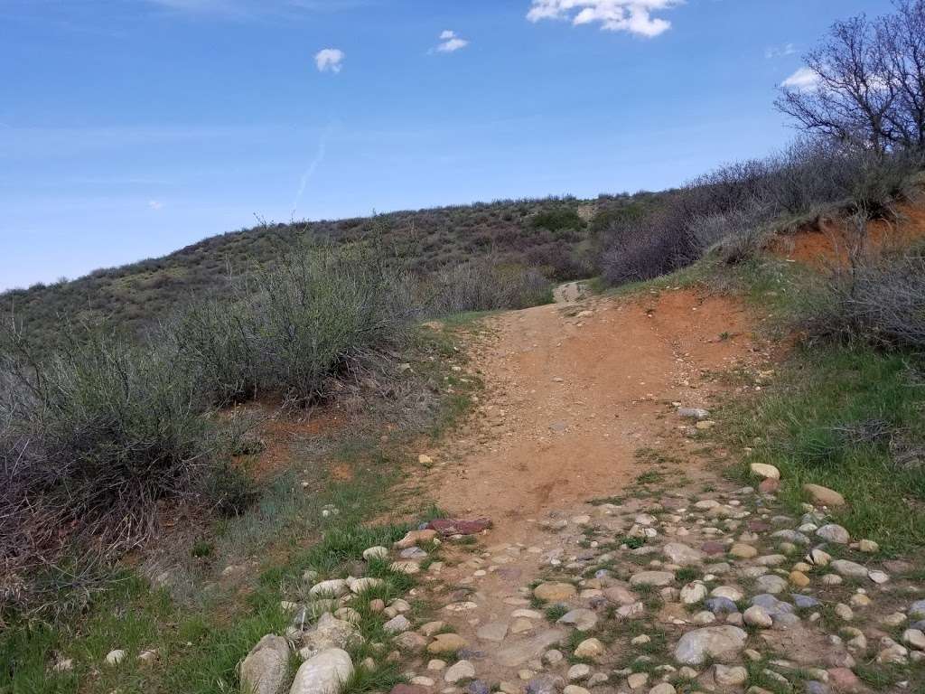 Tepe Overlook | 10250 Crooked Stick Trail, Lone Tree, CO 80124, USA