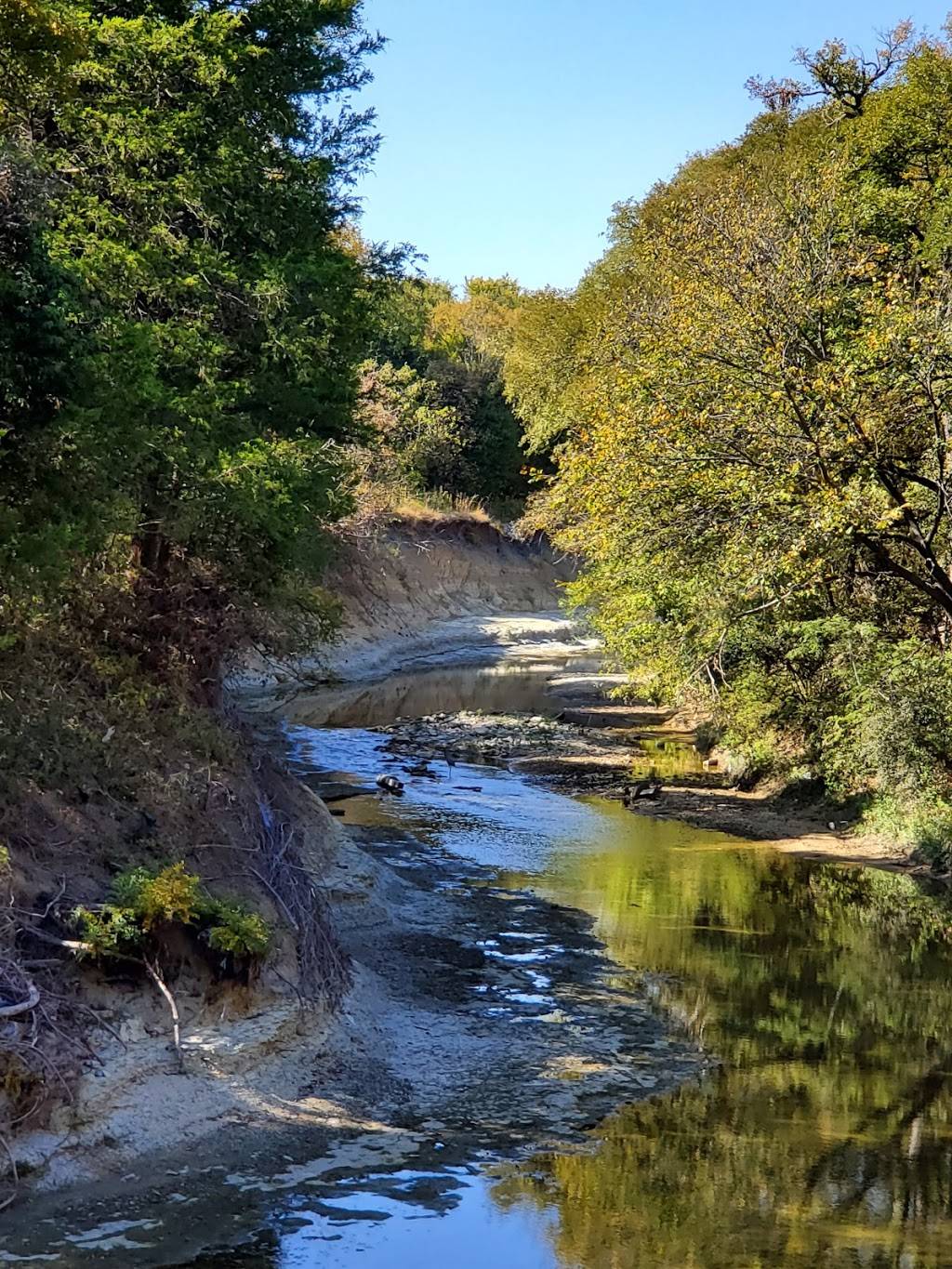 Spring Creek Nature Area | N Plano Rd, Richardson, TX 75082, USA | Phone: (972) 744-4100