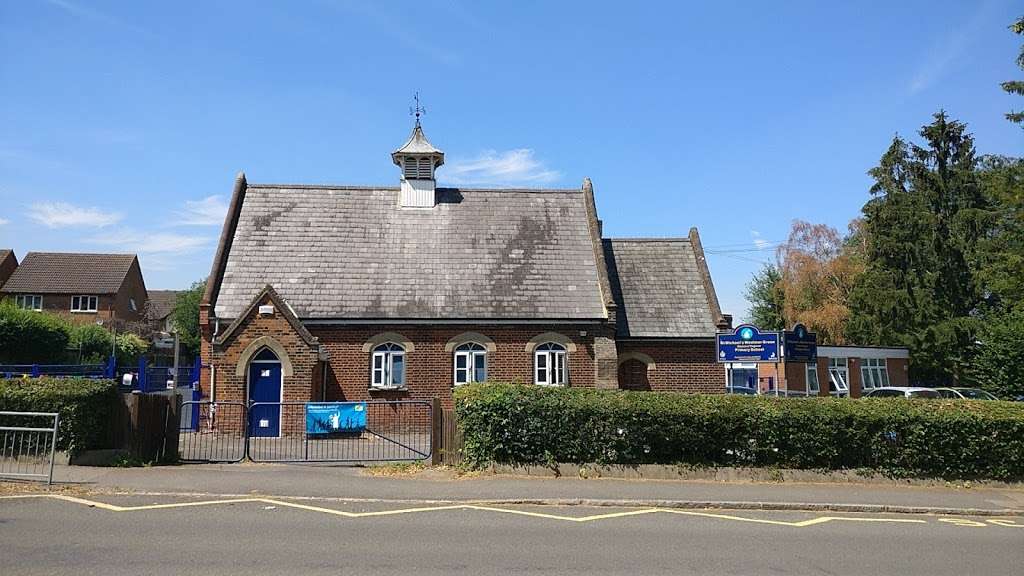St Michaels Woolmer Green Primary School | 16 London Rd, Woolmer Green, Knebworth SG3 6JP, UK | Phone: 01438 813267