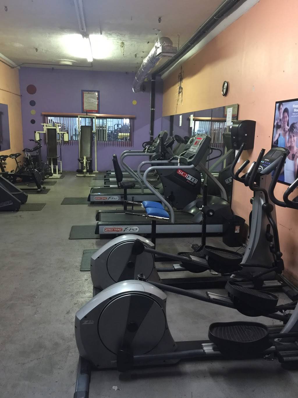 Bobbys Gym | 5708 NW 7th Ave, Miami, FL 33127, USA | Phone: (305) 307-6737