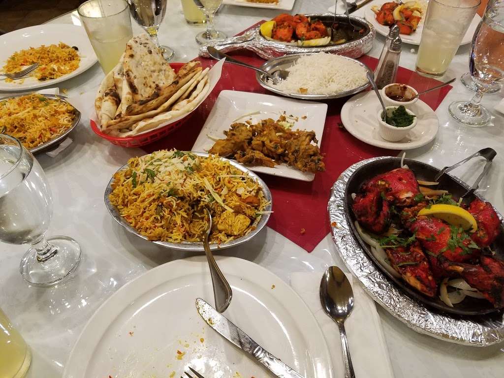 Taste of India | 761 E 81st Pl, Merrillville, IN 46410 | Phone: (219) 755-4634