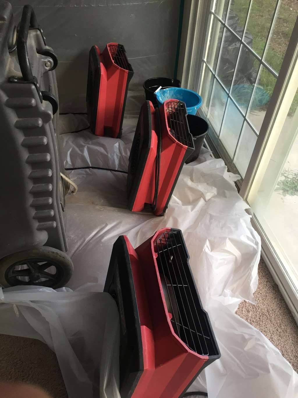 Paul Davis Restoration of Moreno Valley, CA | 1710 Palmyrita Ave #14, Riverside, CA 92507, USA | Phone: (951) 686-2310