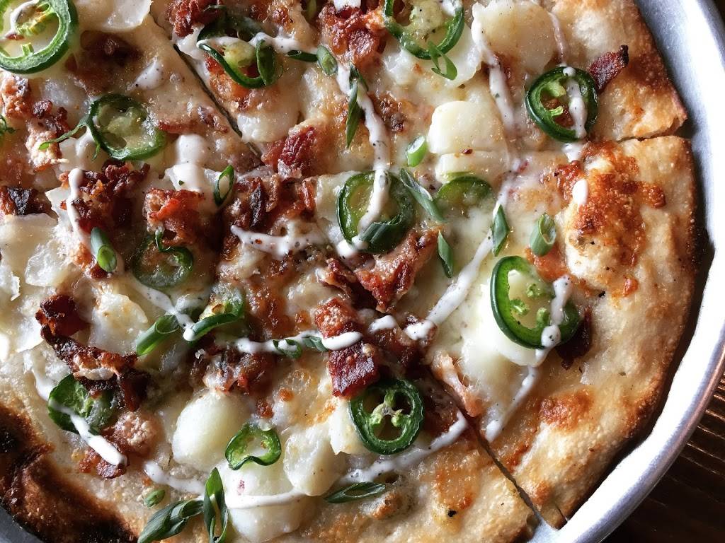 Catch-a-Fire Pizza | 3301 Madison Rd, Cincinnati, OH 45209, USA | Phone: (513) 441-8565