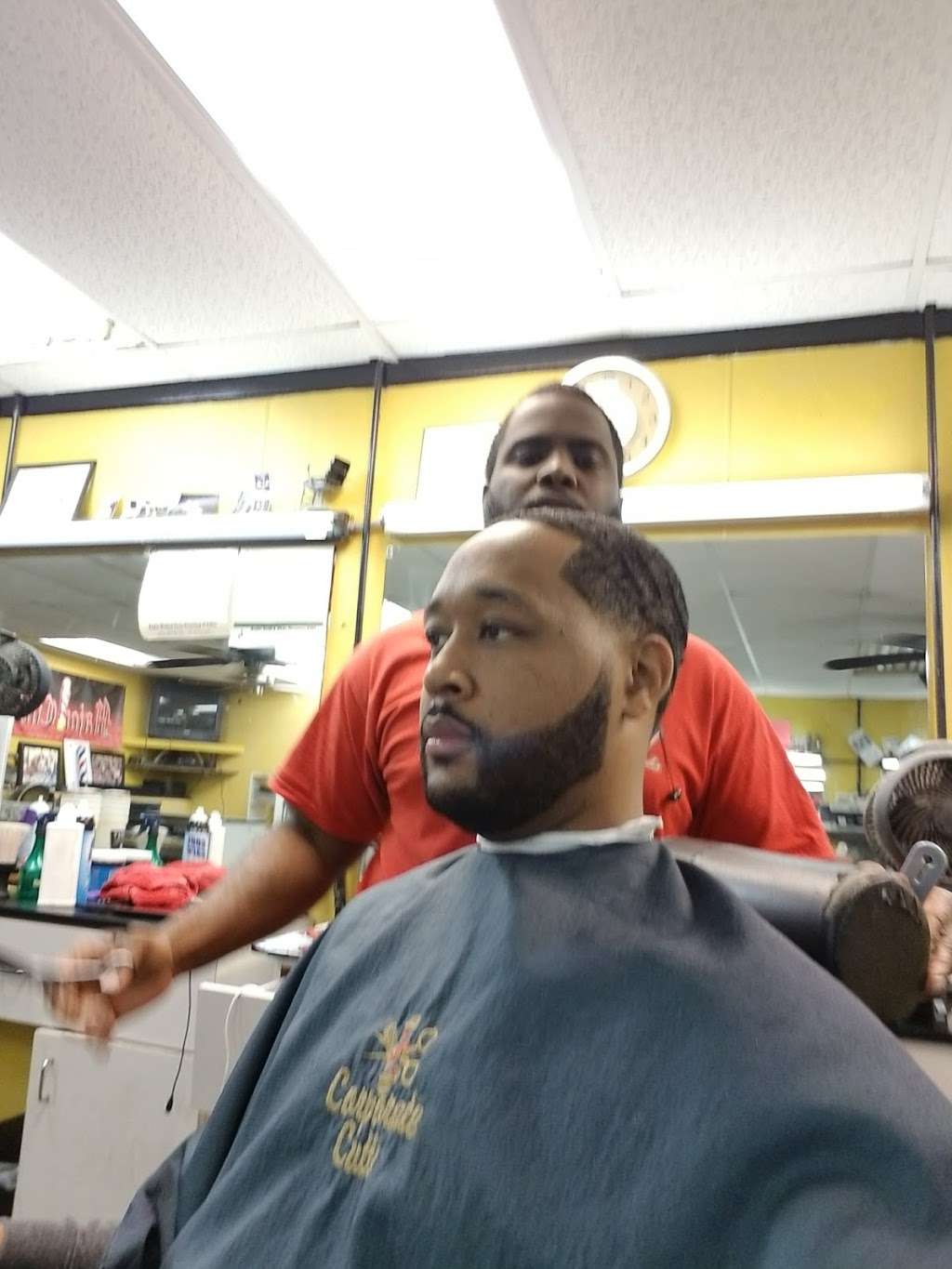 Major Cutz | 250 Hwy 67, Cedar Hill, TX 75104, USA | Phone: (972) 293-7484