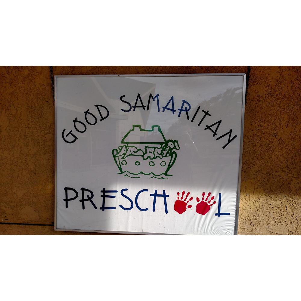 Good Samaritan Preschool | 19624 E Homestead Rd, Cupertino, CA 95014, USA | Phone: (408) 996-8290