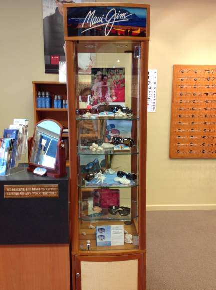 Village Optical | 28263 Lexus Dr Unit 1, Milford, DE 19963 | Phone: (302) 491-4218