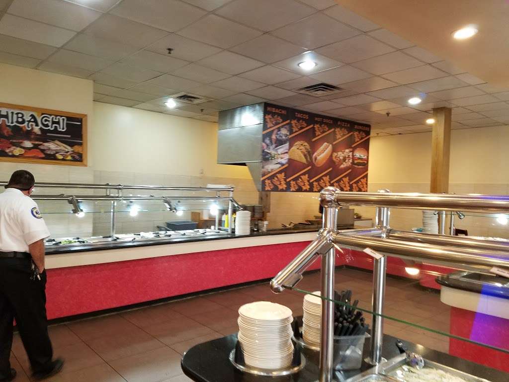 El Palacio Buffet | 5518, 843 Lee Rd, Orlando, FL 32810 | Phone: (407) 622-2423