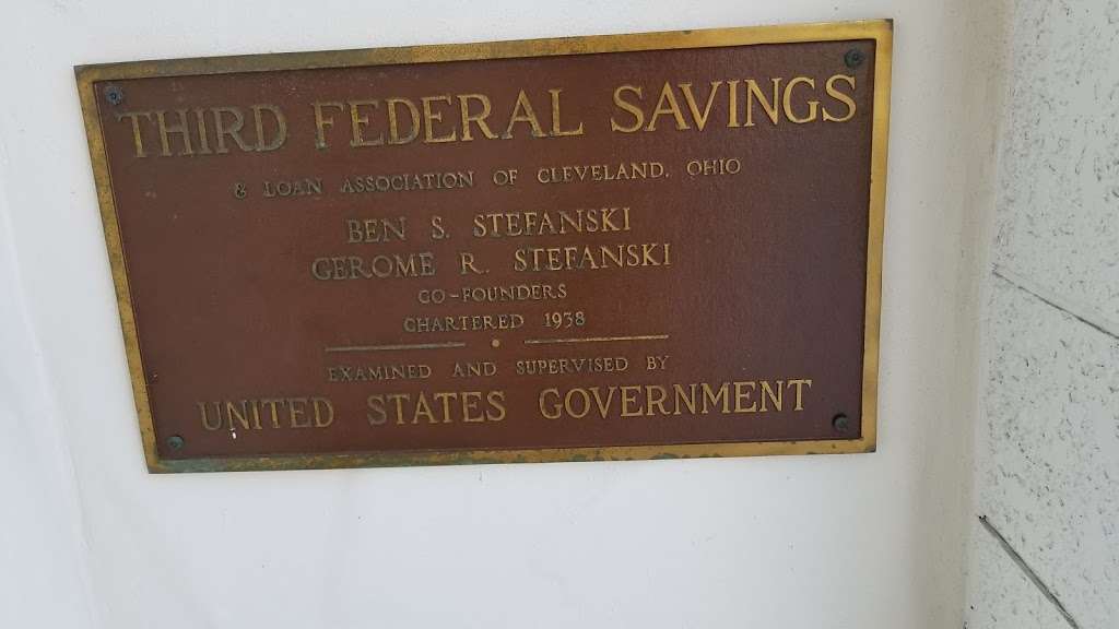 Third Federal Savings & Loan | 11701 US-1, North Palm Beach, FL 33408, USA | Phone: (561) 630-6488
