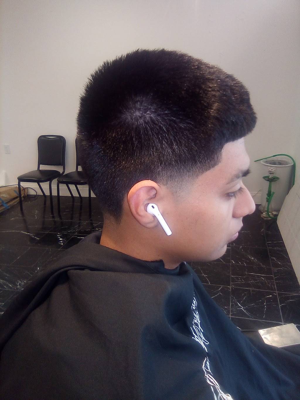 BeKingBecuts | 823 NE Green Oaks Blvd, Arlington, TX 76006, USA | Phone: (662) 710-5173