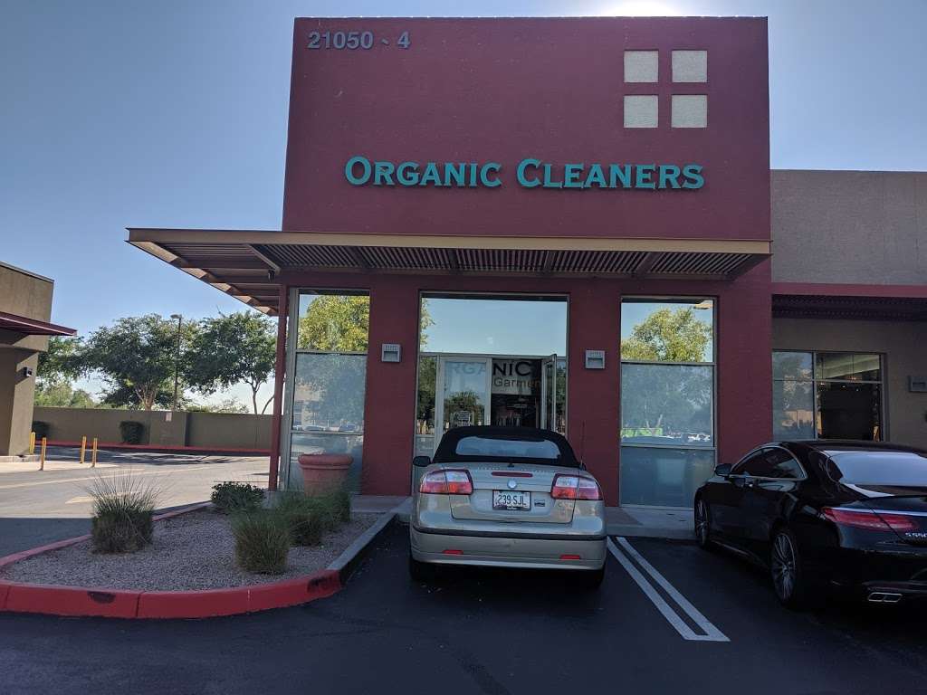 OrganiCare Dry Cleaning - Pickup/Delivery Service | 21050 N Tatum Blvd Suite 122, Phoenix, AZ 85050, USA | Phone: (480) 585-3936