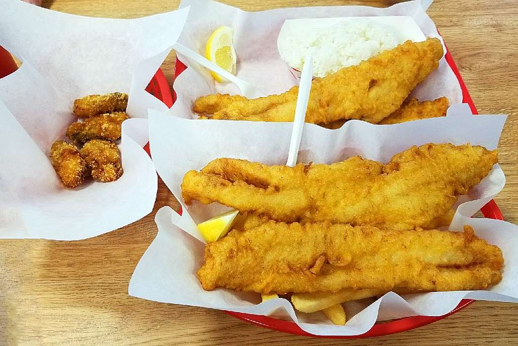 Tugboat Fish & Chips | Vacaville | 1989 Peabody Rd # 1, Vacaville, CA 95687, USA | Phone: (707) 455-0940