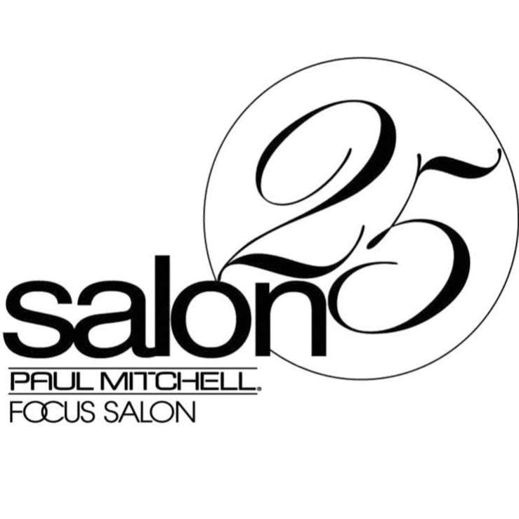 Salon 25 | 9205 Valley View St, Cypress, CA 90630, USA | Phone: (714) 952-2030