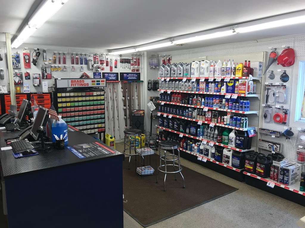 Carquest Auto Parts - B&C Engine Service | 70 N Peru St, Cicero, IN 46034 | Phone: (317) 984-4931