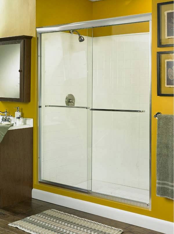 Showcase Shower Door Company | 1970 17th Ave, Santa Cruz, CA 95062, USA | Phone: (831) 464-3899