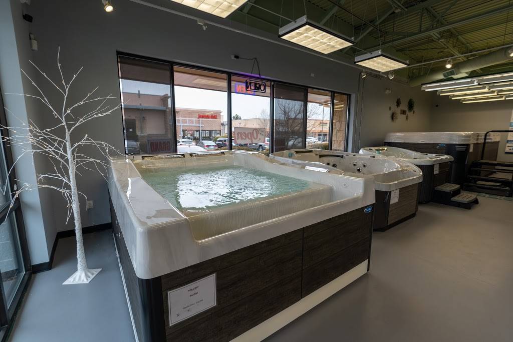 Mile High Hot Tubs | 5470 S Parker Rd, Aurora, CO 80015, USA | Phone: (720) 500-2521