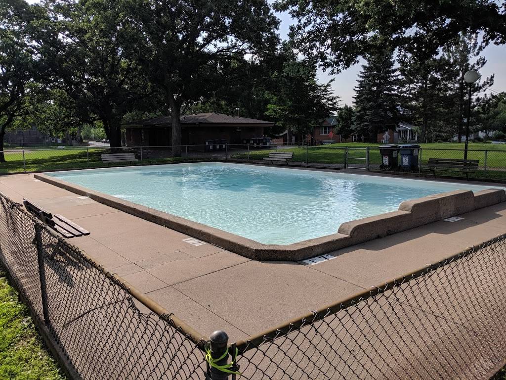 Beltrami Park | 1111 Summer St NE, Minneapolis, MN 55413, USA | Phone: (612) 230-6400