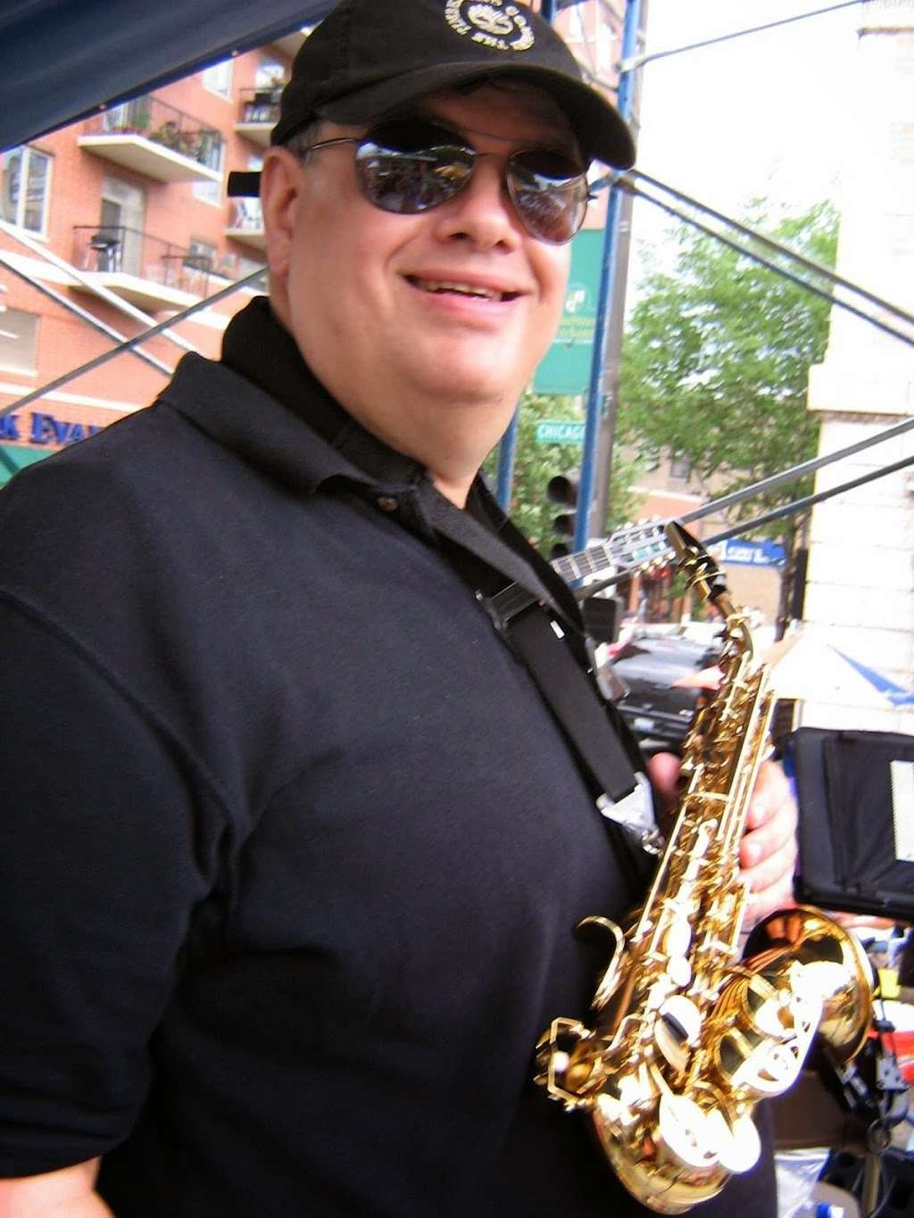 John Temmerman, Saxophone and Clarinet Player and Teacher | 9030 Kolmar Ave, Skokie, IL 60076, USA | Phone: (847) 322-6768