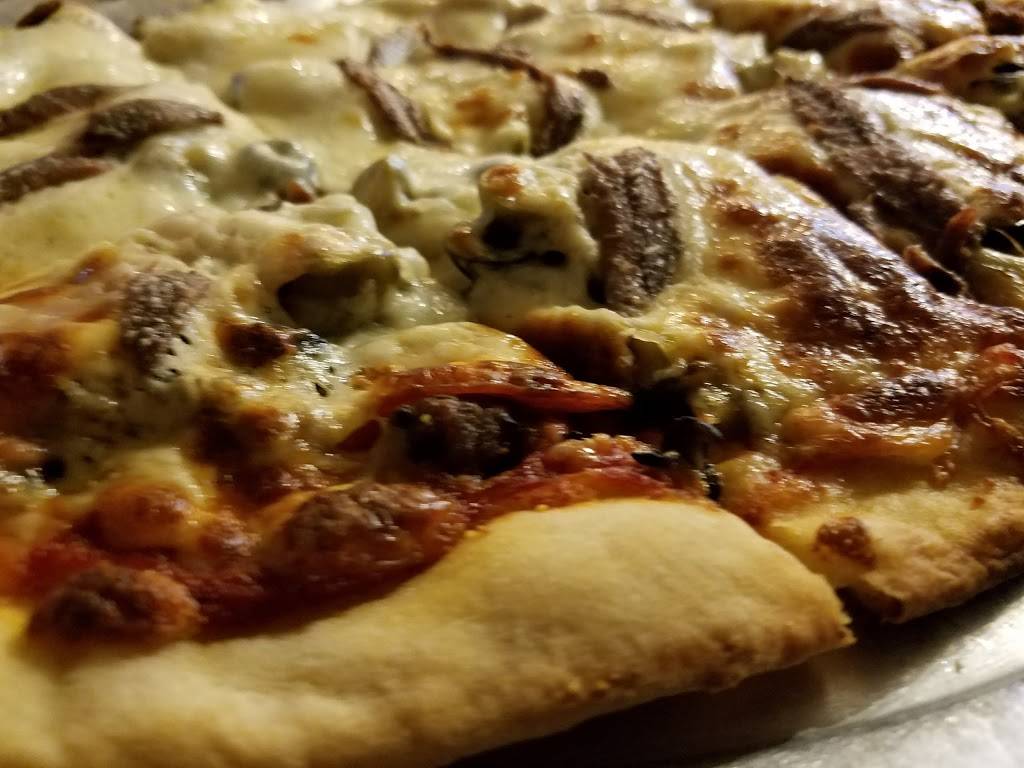 Charlie & Millies Pizza House | 10953 Seminole Blvd, Largo, FL 33778, USA | Phone: (727) 391-5661