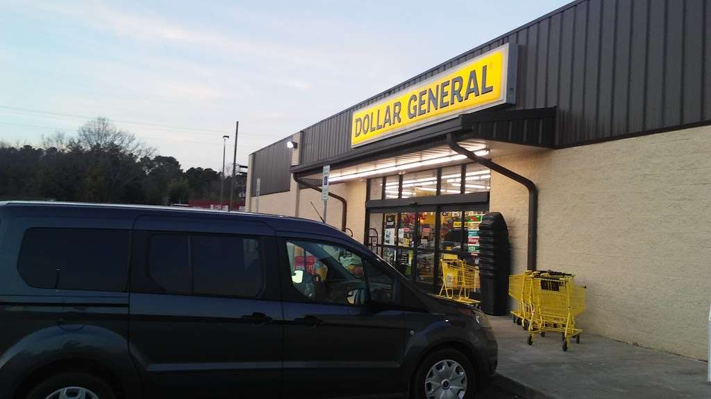 Dollar General | 1350 S Nc 16 Hwy, Newton, NC 28658, USA | Phone: (828) 468-8385