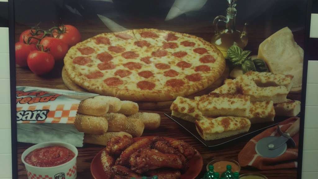 Little Caesars Pizza | 285 U.S. 9, Bayville, NJ 08721 | Phone: (732) 998-8615