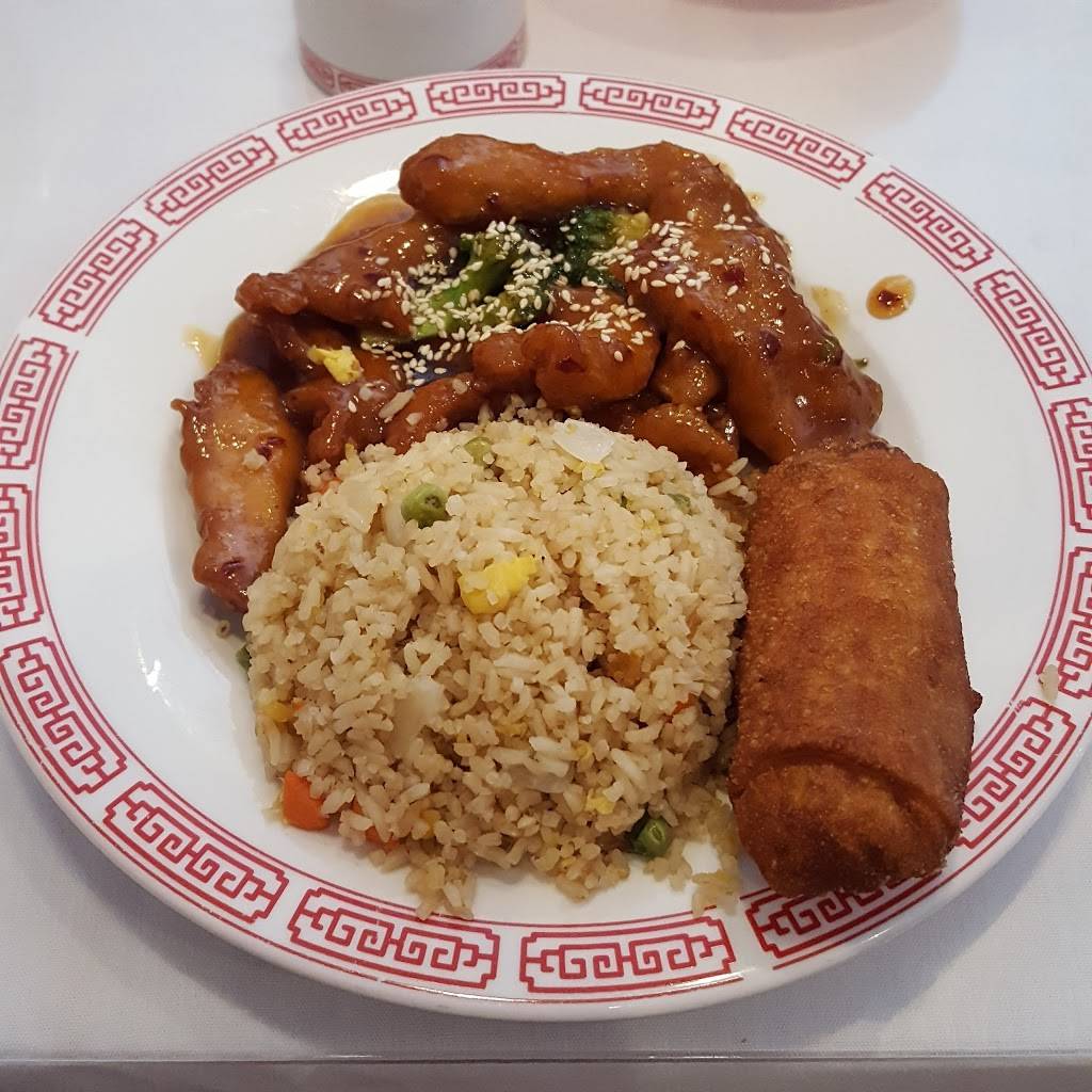 King Chef Chinese Restaurant | 8664 E 96th St, Fishers, IN 46038, USA | Phone: (317) 842-8989