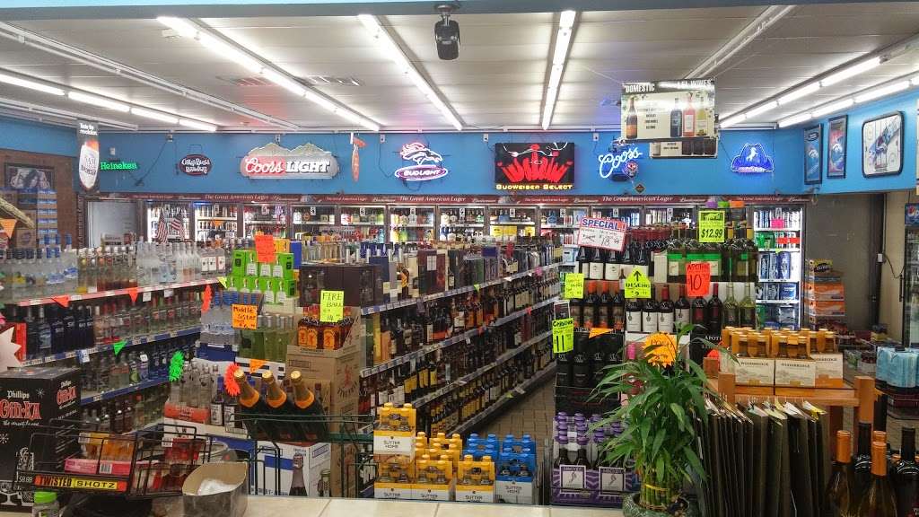 Infinity Liquors | 9729 West Coal Mine Avenue z, Littleton, CO 80123, USA | Phone: (303) 973-8165