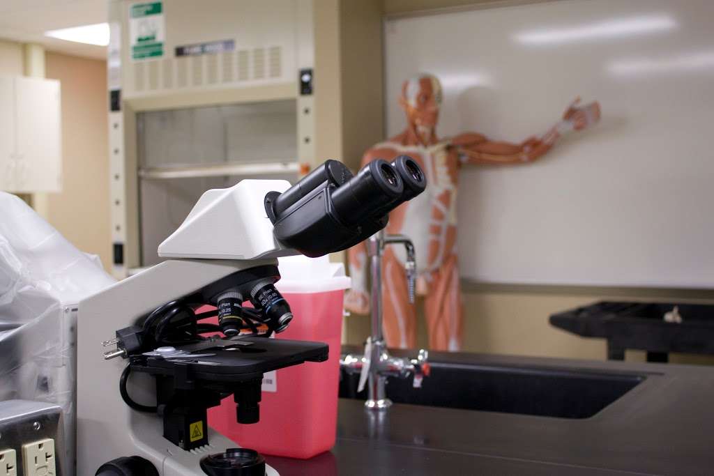 Ivy Tech Community College Monticello | 1017 O Connor Blvd, Monticello, IN 47960, USA | Phone: (574) 583-4891