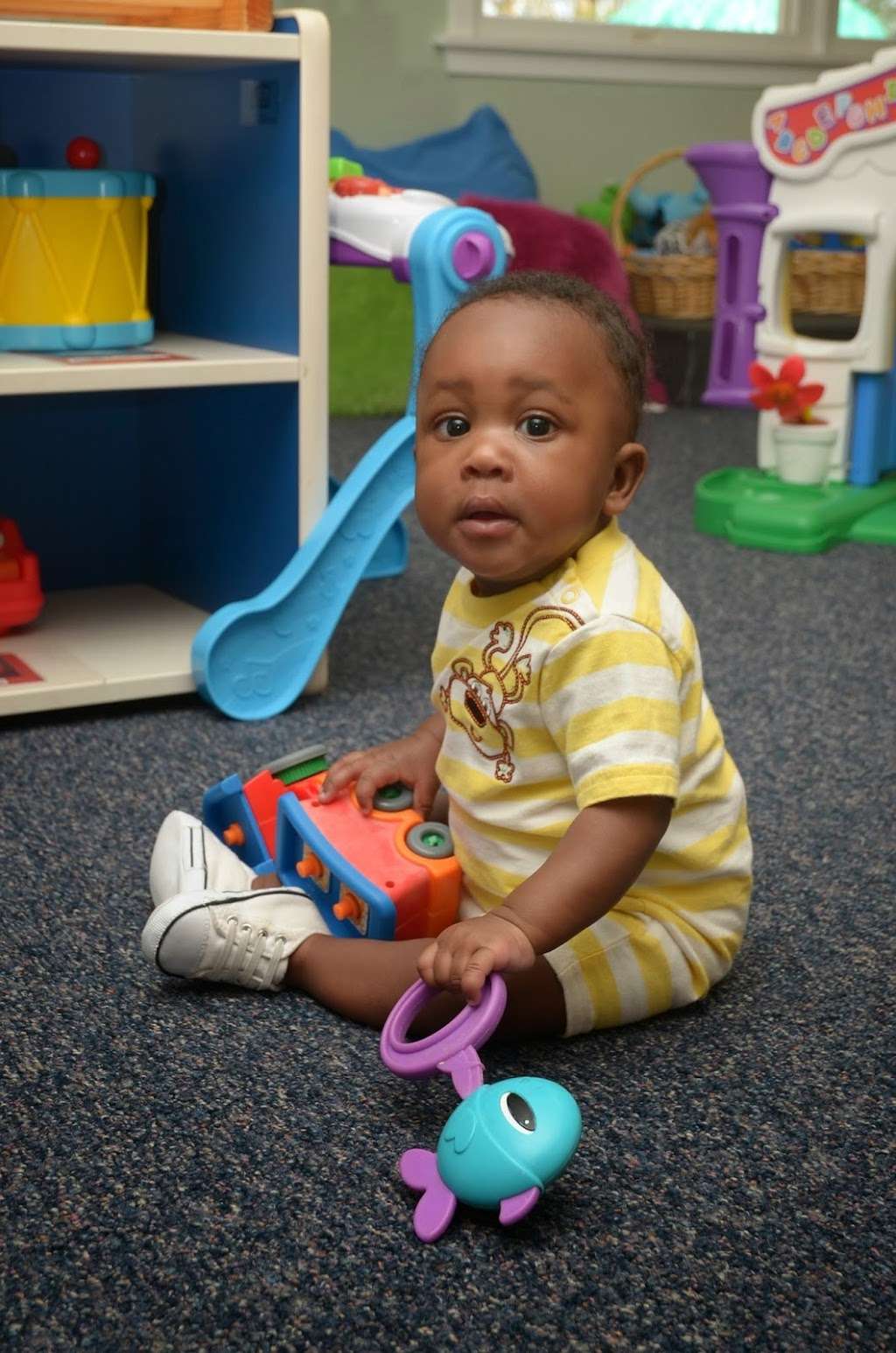 Rainbow Child Care Center of Franklin | 1422 Easton Ave, Somerset, NJ 08873, USA | Phone: (732) 249-5437