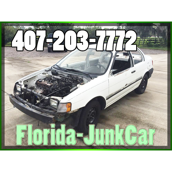 Florida Junk Cars Orlando Sell My Auto | 18700 5th Ave, Orlando, FL 32820, USA | Phone: (407) 203-7772