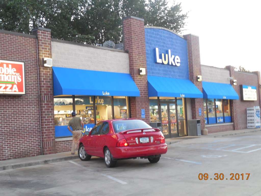 Luke | 3211 W 37th Ave, Hobart, IN 46342, USA | Phone: (219) 510-5923