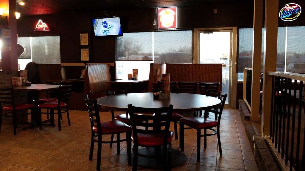Pizza Shoppe | 101 US-169 A, Smithville, MO 64089, USA | Phone: (816) 532-1101