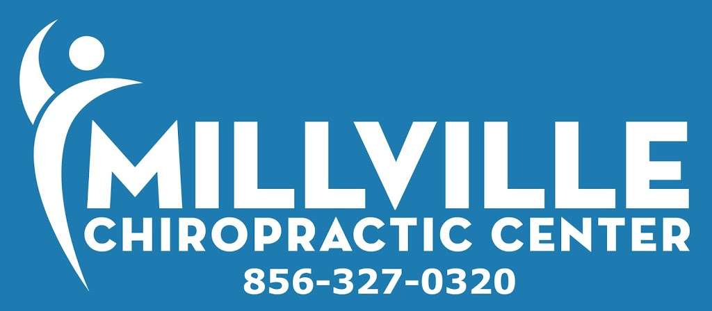 Millville Chiropractic Center | 1014 N High St, Millville, NJ 08332, USA | Phone: (856) 327-0320