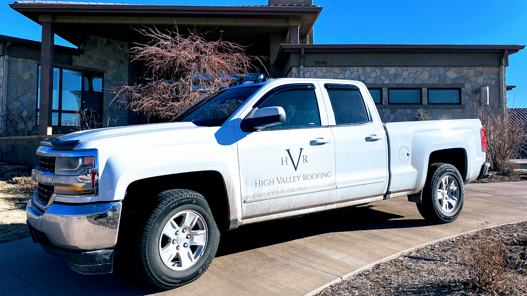 High Valley Roofing, LLC | 8260 Camfield Cir, Colorado Springs, CO 80920, USA | Phone: (719) 373-9985