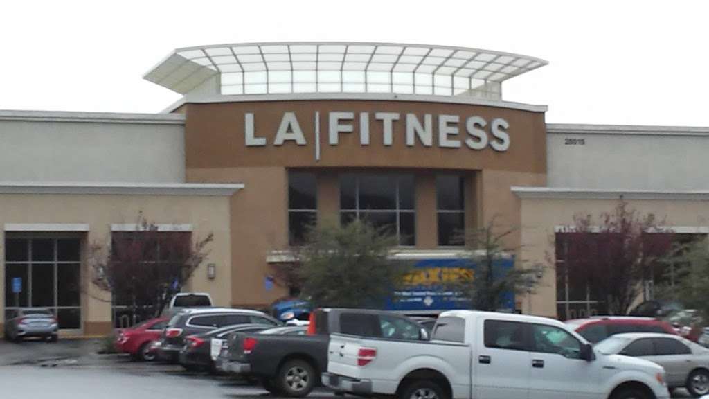 LA Fitness | 28015 Greenspot Rd, Highland, CA 92346, USA | Phone: (909) 742-5131