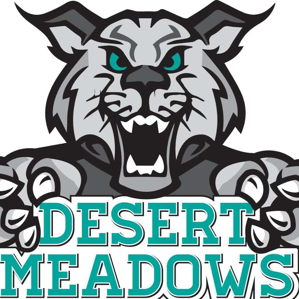 Desert Meadows School | 6855 W Meadows Loop E, Laveen Village, AZ 85339, USA | Phone: (602) 304-2020