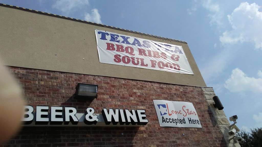 Ledbetter Texaco | 2104 E Ledbetter Dr, Dallas, TX 75216, USA | Phone: (214) 375-7072