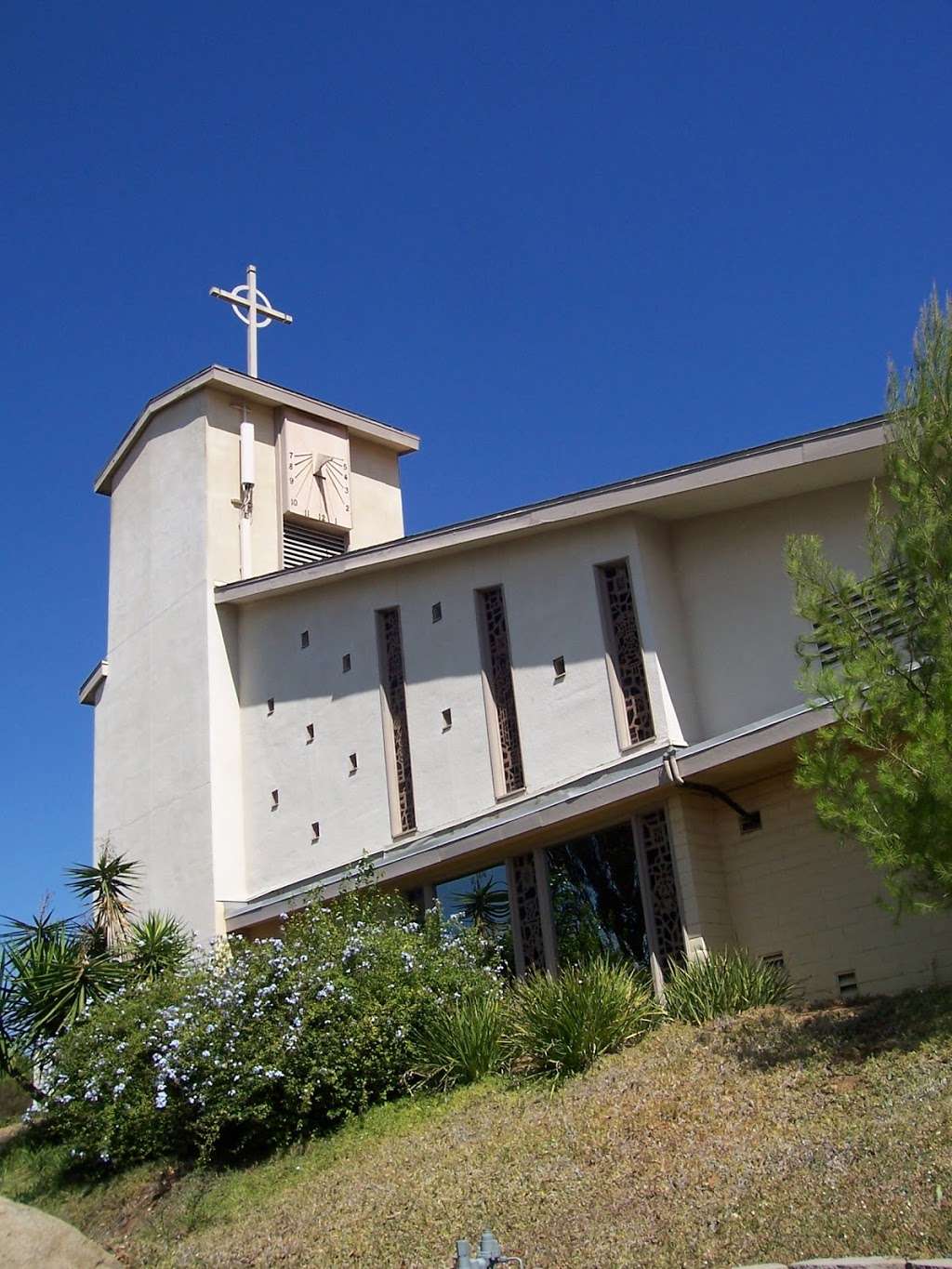 St Bartholomews Episcopal Church | 16275 Pomerado Rd, Poway, CA 92064, USA | Phone: (858) 487-2159