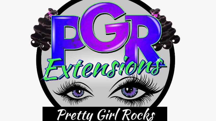 Pretty girl rocks extensions | 2918 S Jupiter Rd, Garland, TX 75041, USA | Phone: (469) 407-6334
