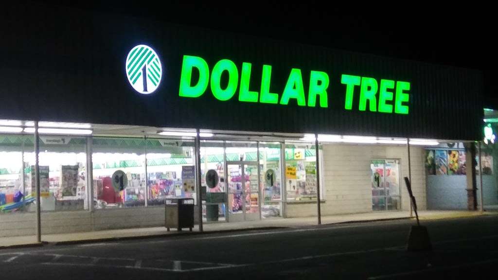 Dollar Tree | 400 John F Kennedy Way #10, Willingboro, NJ 08046 | Phone: (609) 835-3757