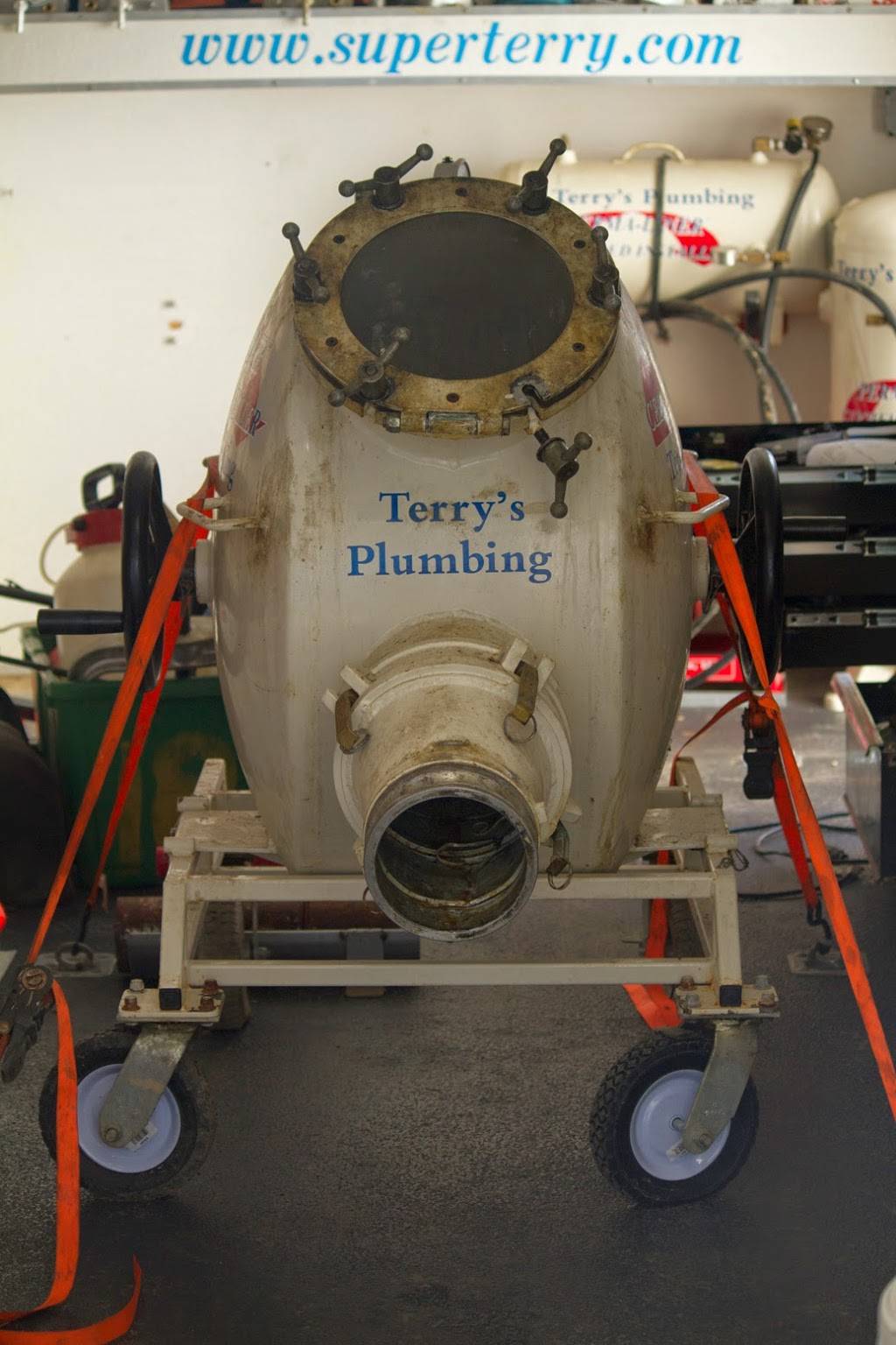 Terrys Plumbing, Inc. | 3227 Babcock Blvd, Pittsburgh, PA 15237, USA | Phone: (412) 364-9114