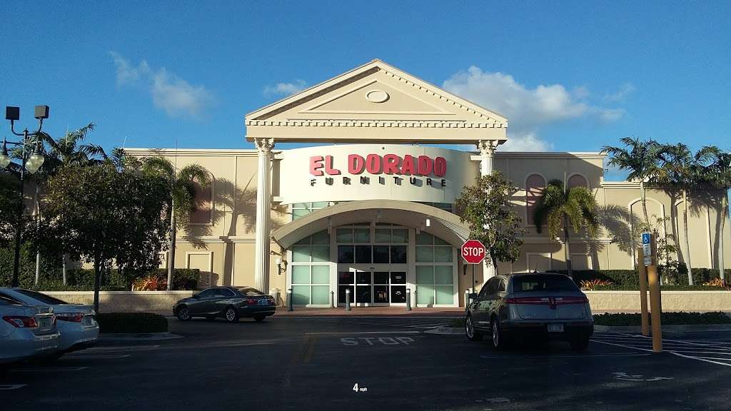 El Dorado Furniture West Palm Beach Boulevard 1901 Okeechobee Blvd West Palm Beach Fl 33409 Usa