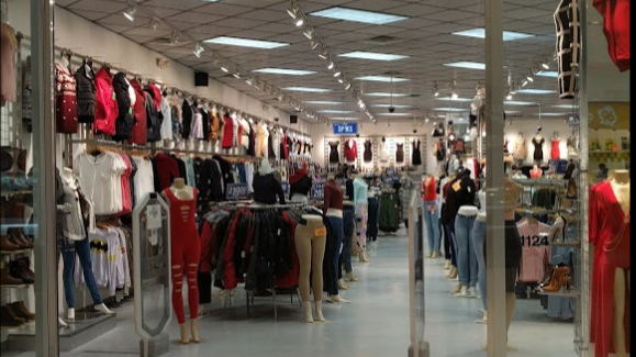 Kohesion Inc. - Women Clothing Store | 651 Kapkowski Rd, Elizabeth, NJ 07201, USA | Phone: (908) 820-4322 Kohesion Inc. - Women Clothing Store | 651 Kapkowski Rd, Elizabeth, NJ 07201, USA | Phone: (908) 820-4322