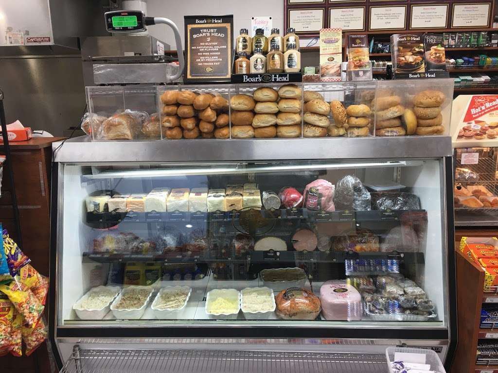 Sams Deli | 60 Lake Dr, East Windsor, NJ 08520, USA | Phone: (609) 371-8825