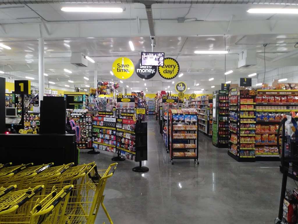 Dollar General | 4336 Knights Station Rd, Lakeland, FL 33810, USA | Phone: (863) 225-0310